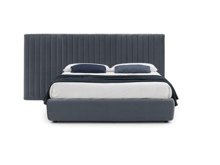 Clay Maison Large Bed, Bolzan Letti