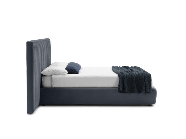 Clay Maison Large Bed, Bolzan Letti