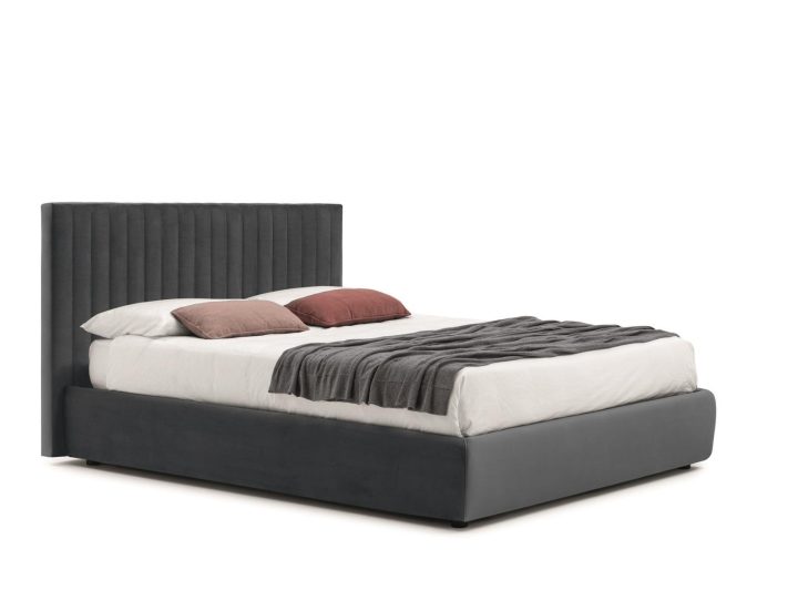 Clay Maison Bed, Bolzan Letti