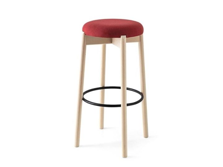 Clelia Bar Chair, Connubia