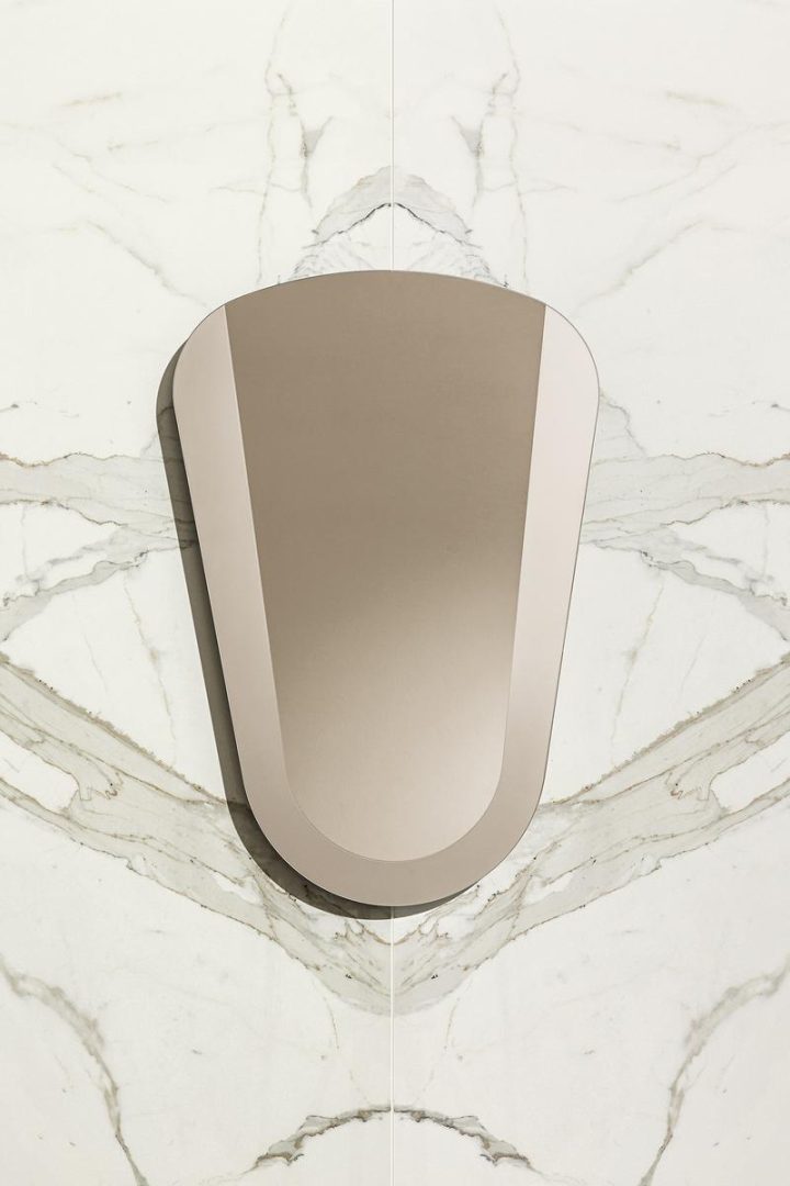 Clessidra Mirror, Sovet