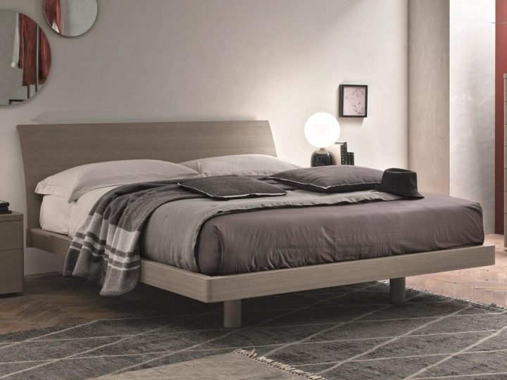 Clio Bed, Tomasella