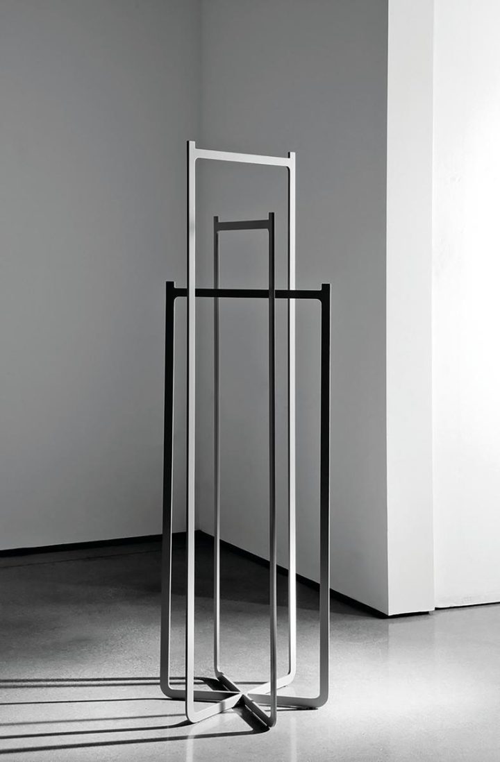 Clip Coat Rack, Sovet