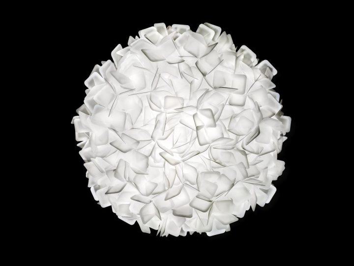 Clizia Large Wall Lamp, Slamp