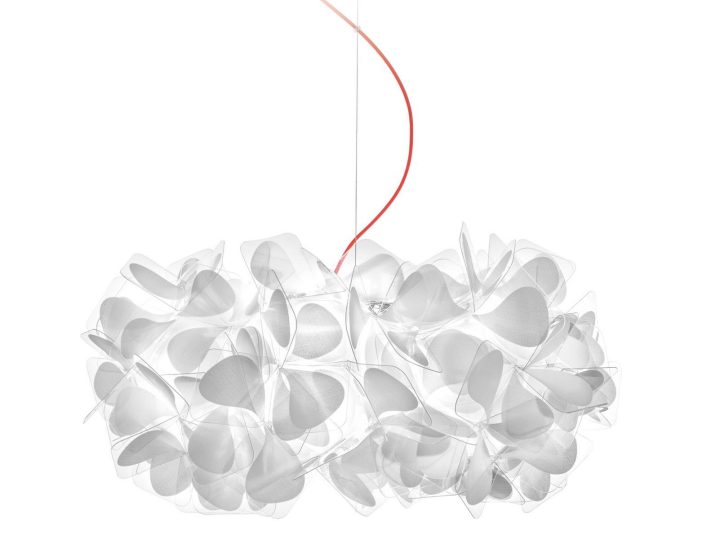 Clizia Mama Non Mama Pendant Lamp, Slamp