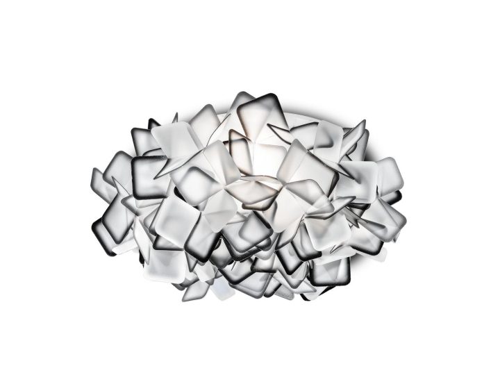 Clizia Medium Wall Lamp, Slamp