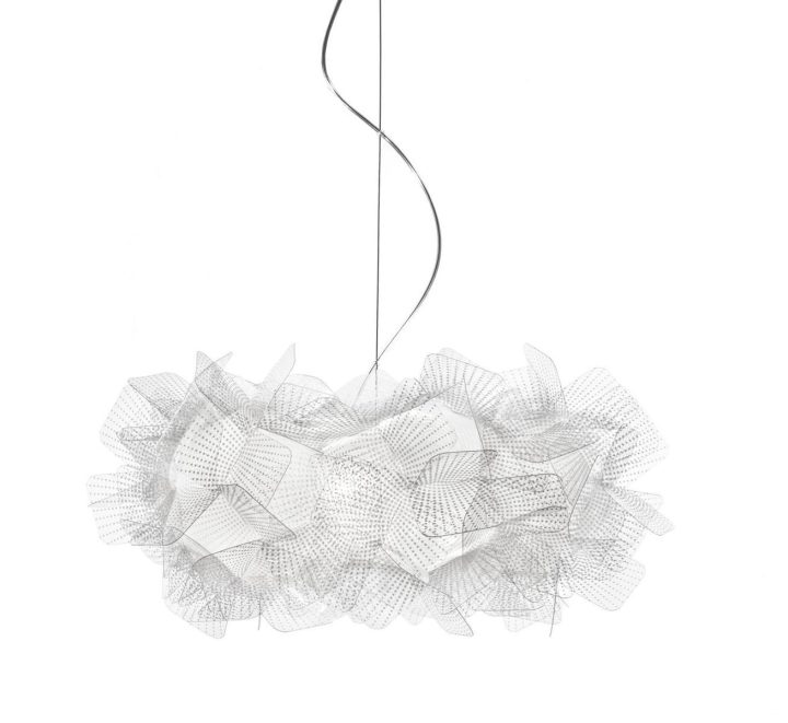 Clizia Pixel Pendant Lamp, Slamp