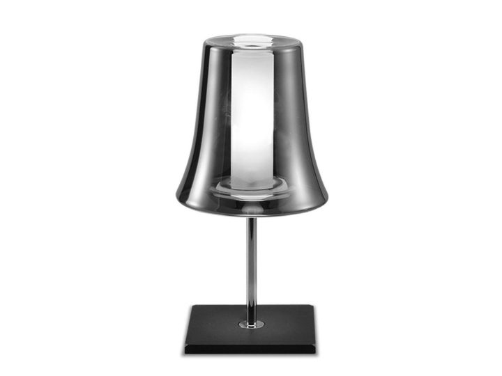 Cloche T Table Lamp, Leucos