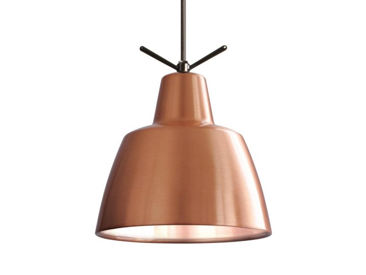 Clochef S Pendant Lamp, Leucos