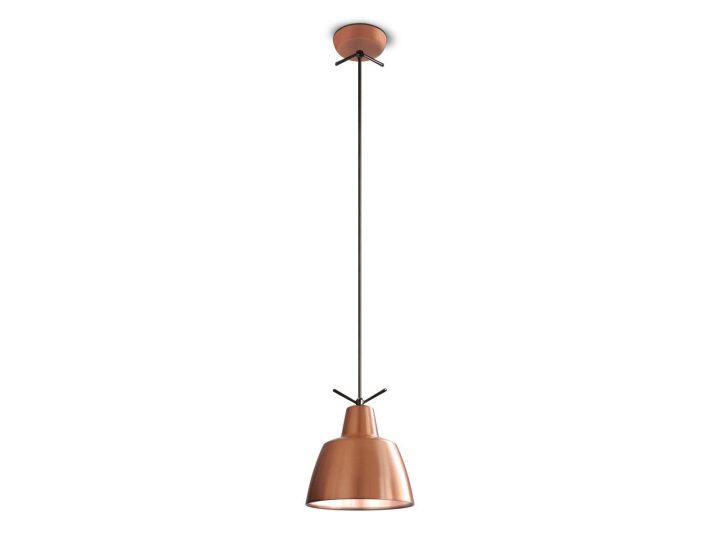 Clochef S Pendant Lamp, Leucos