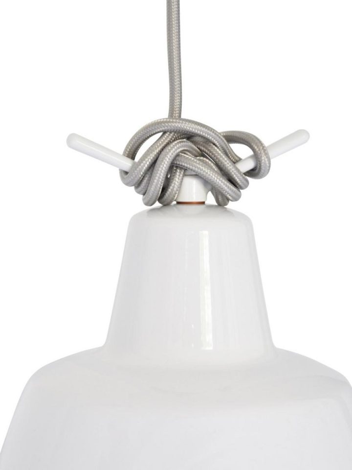 Clochef S Pendant Lamp, Leucos