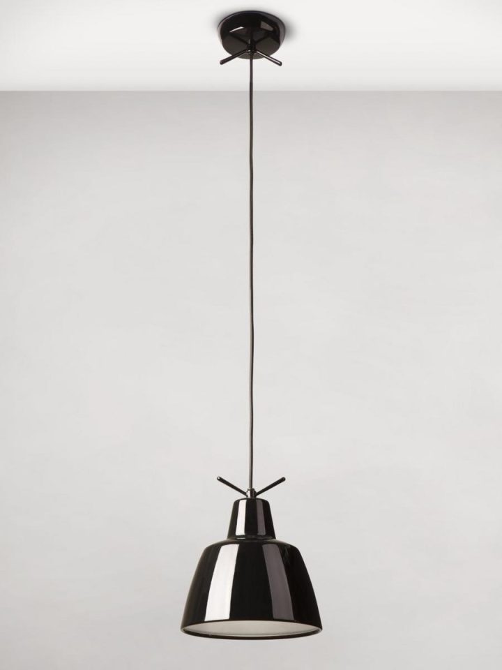 Clochef S Pendant Lamp, Leucos