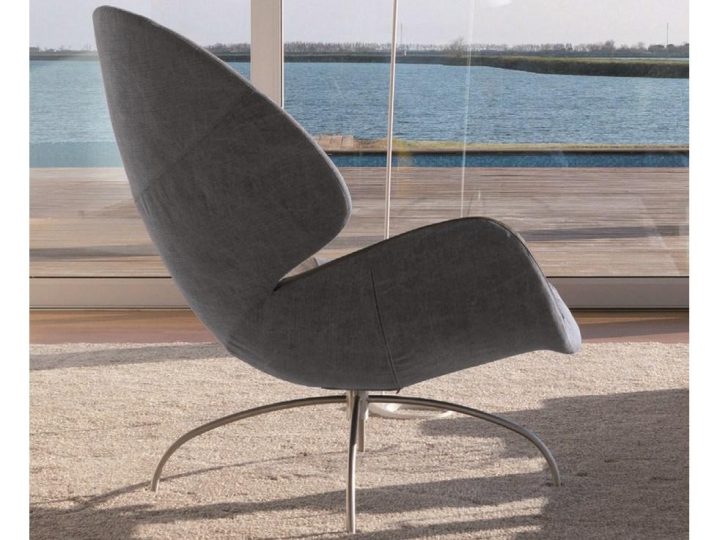 Cloé Armchair, Desiree