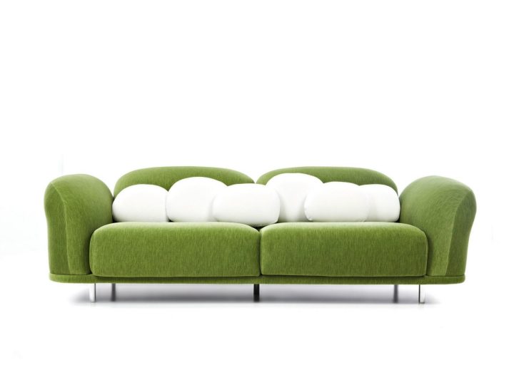 Cloud Sofa Sofa, Moooi