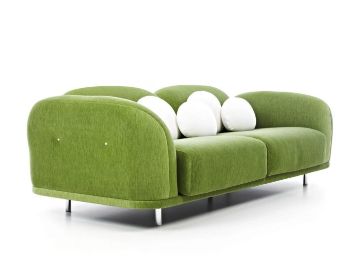 Cloud Sofa Sofa, Moooi