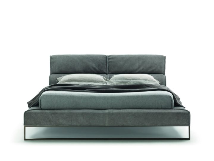 Cloud Bed, Frigerio