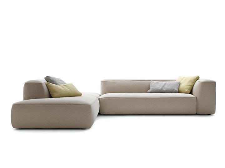 Cloud Sofa, Lema