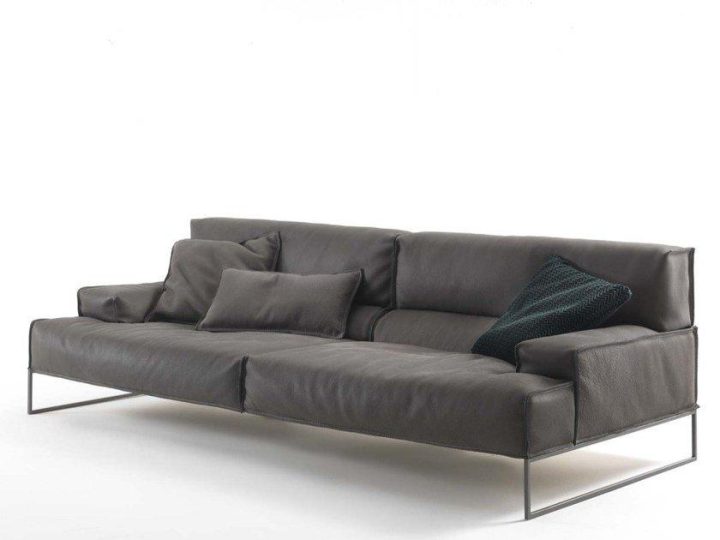 Cloud Sofa, Frigerio