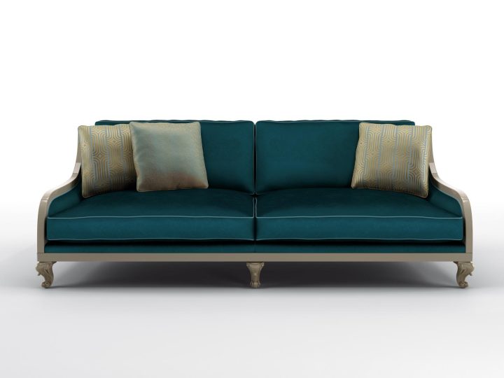 Club Sofa, Bruno Zampa