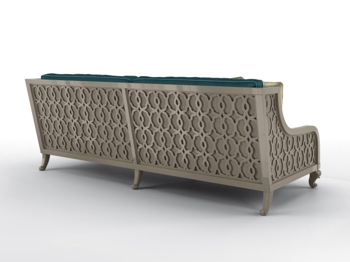 Club Sofa, Bruno Zampa