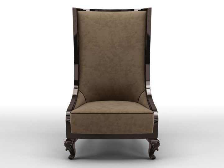 Club Armchair, Bruno Zampa