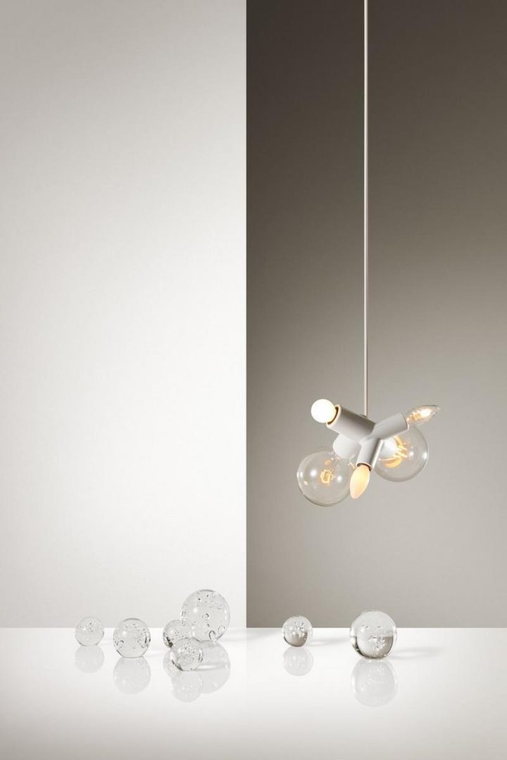 Clusterlamp Pendant Lamp, Moooi