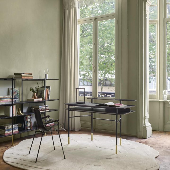 Clyde Secretary Desk, Ligne Roset