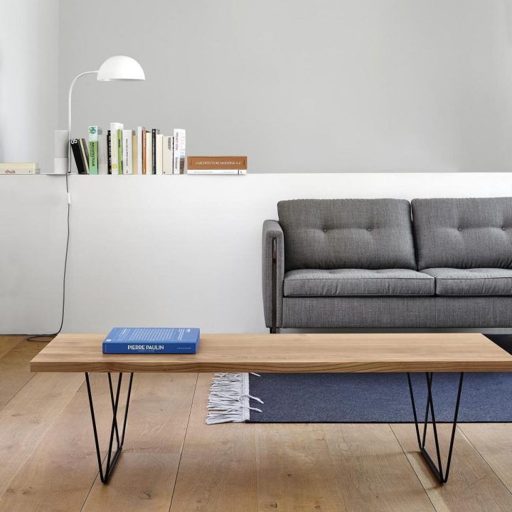 Cm 191 Coffee Table, Ligne Roset