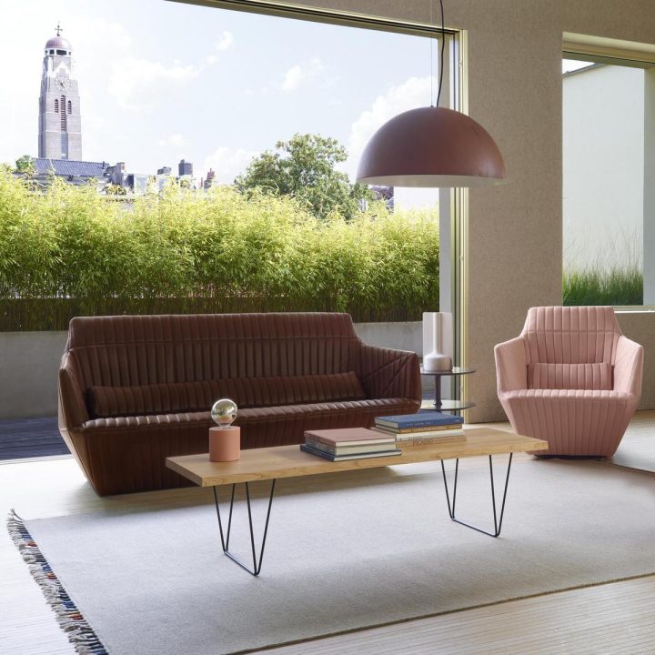 Cm 191 Coffee Table, Ligne Roset