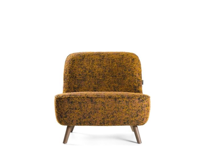 Cocktail Chair Armchair, Moooi