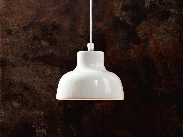 Coco 1 Pendant Lamp, Zava