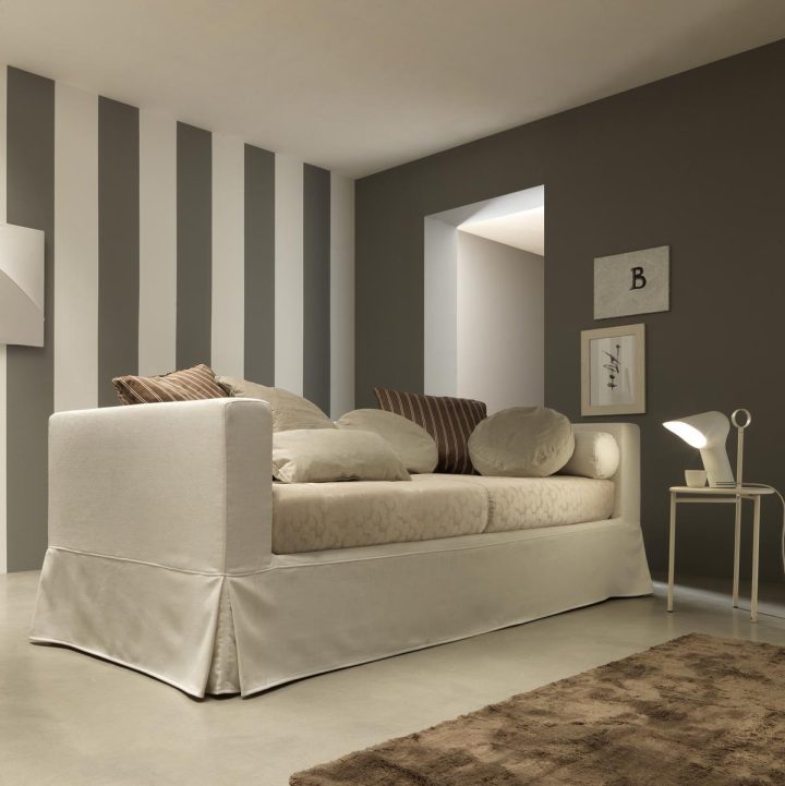 Cocò 45 Sofa, Bolzan Letti