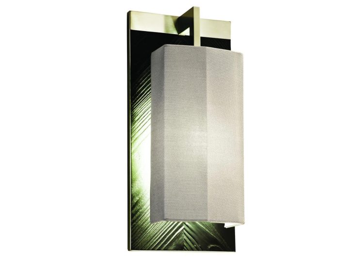 Coco Mega Outdoor Outdoor Wall Lamp, Contardi