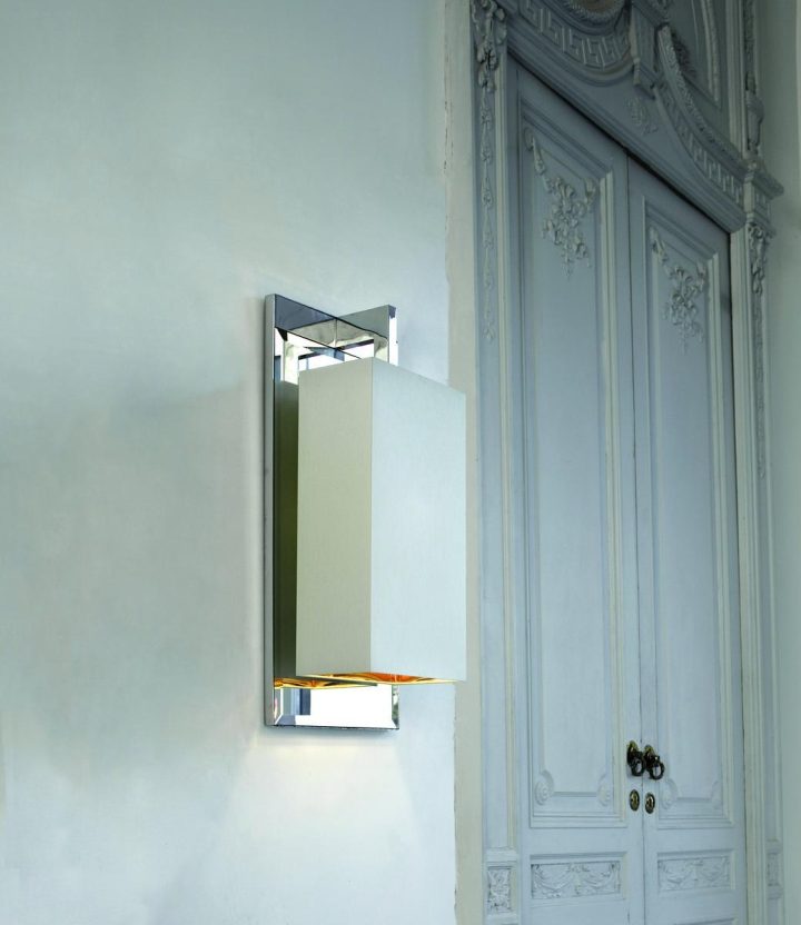 Coco Mega Wall Lamp, Contardi