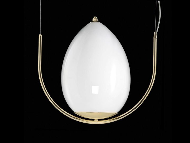 Cocò Pendant Lamp, Aiardini Lighting