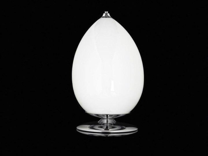 Cocò Table Lamp, Aiardini Lighting