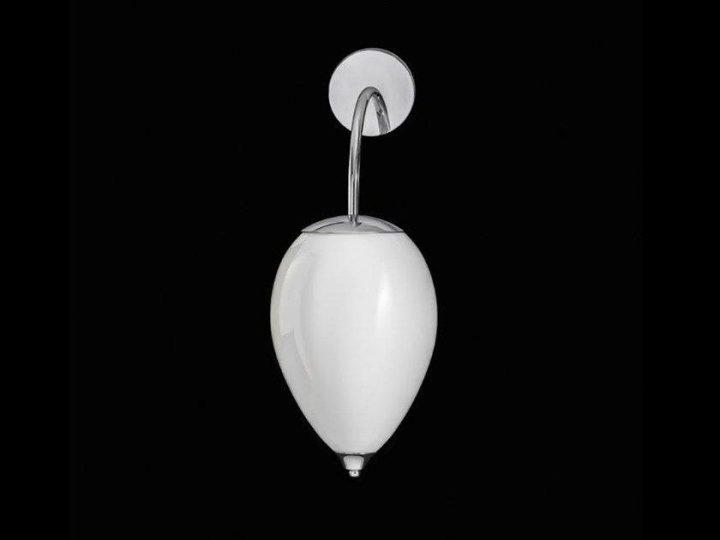 Cocò Wall Lamp, Aiardini Lighting