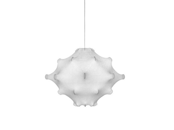 Cocoon Taraxacum Pendant Lamp, Flos