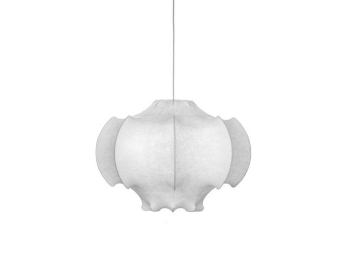 Cocoon Viscontea Pendant Lamp, Flos