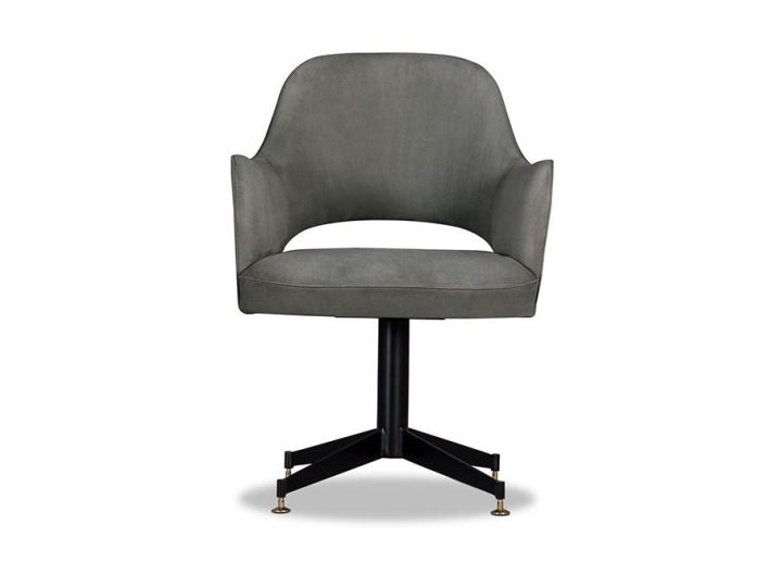 Colette Office Chair, Baxter