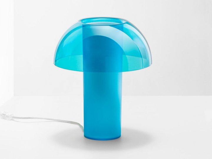 Colette Table Lamp, Pedrali