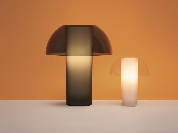 Colette Table Lamp, Pedrali