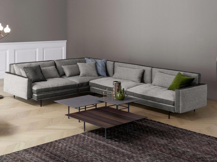 Colors Sofa, Bonaldo