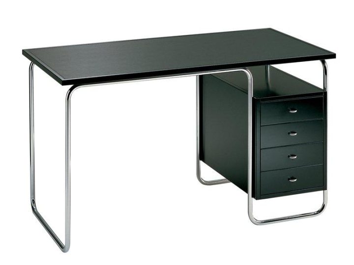 Comacina Office Desk, Zanotta