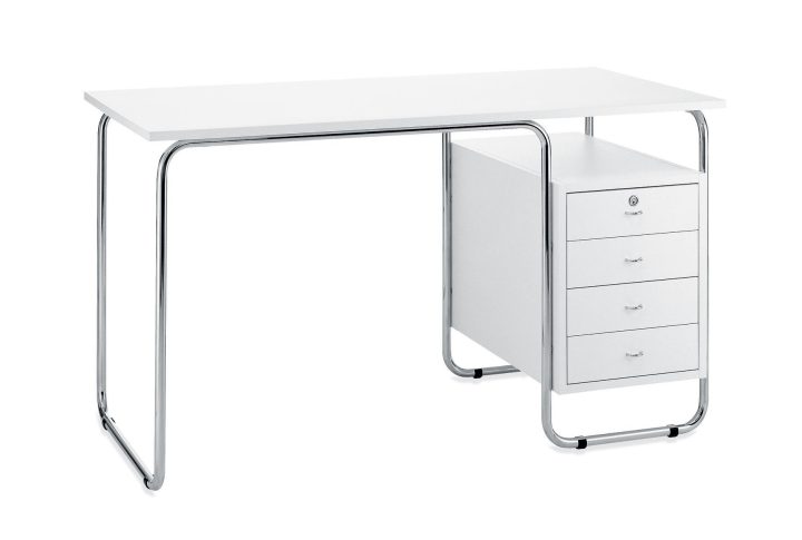 Comacina Office Desk, Zanotta