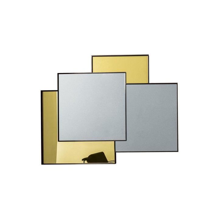 Combi Mirror, Sovet