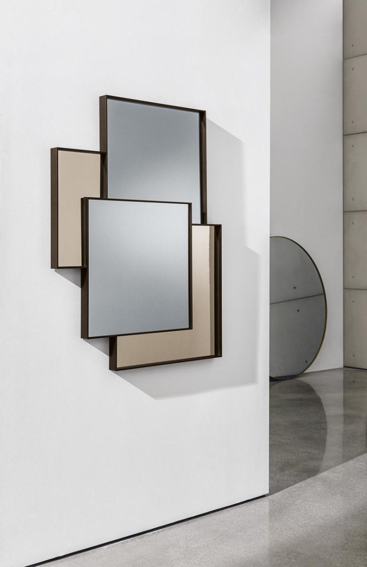 Combi Mirror, Sovet