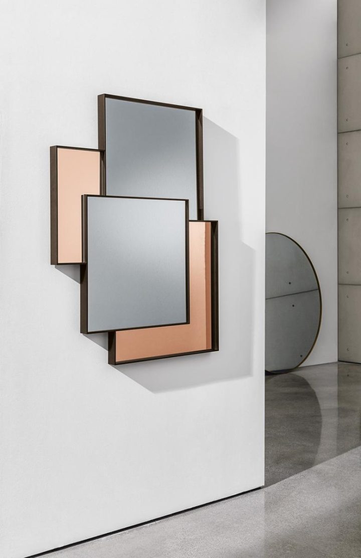 Combi Mirror, Sovet