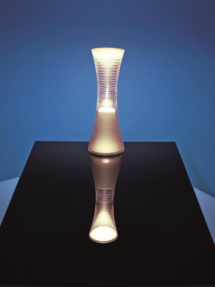 Come Together Table Lamp, Artemide