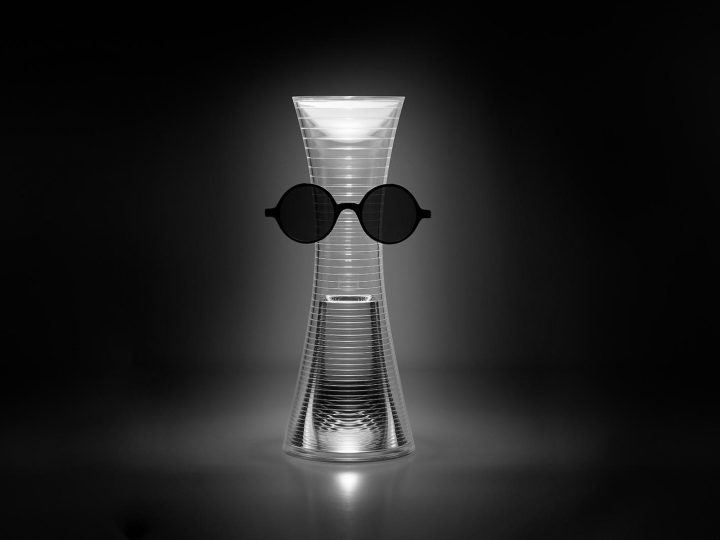 Come Together Table Lamp, Artemide